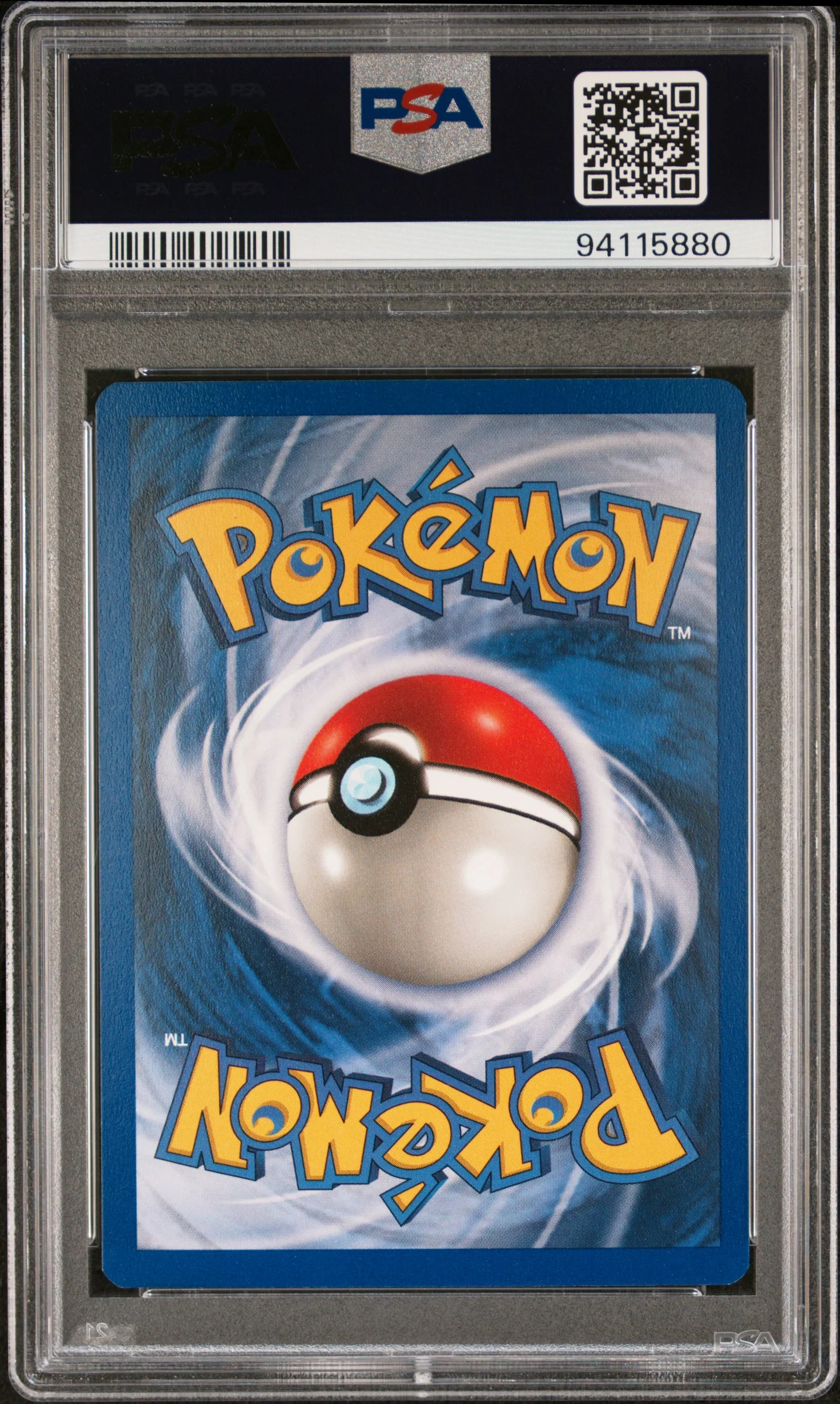 PSA 9 - 1999 Jungle Unlimited - Pidgeot Holo #8 - Image 2
