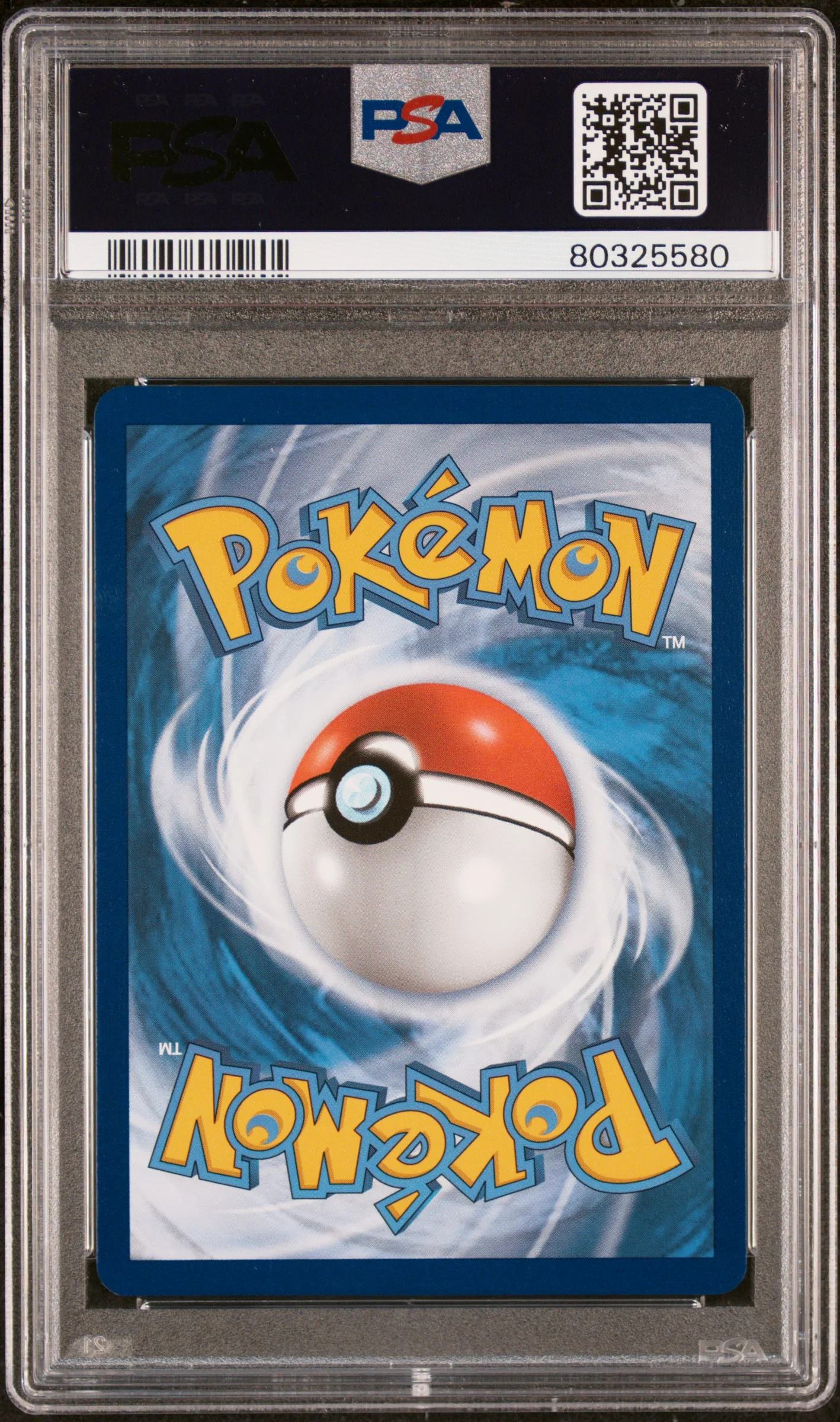 PSA 9 - Astral Radiance - Starmie V #TG13 - Image 2