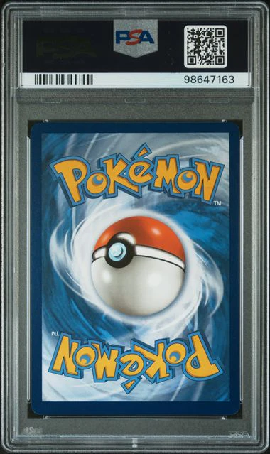 PSA 9 - Battle Styles - Rapid Strike Urshifu V #153 - Image 2