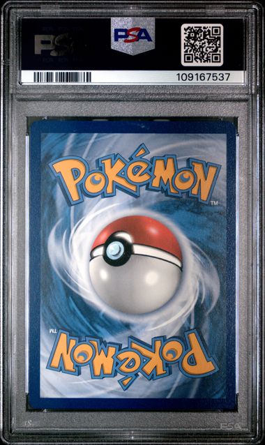 PSA 9 - Black Star Promo - Pikachu & Zekrom GX #SM168 - Image 2