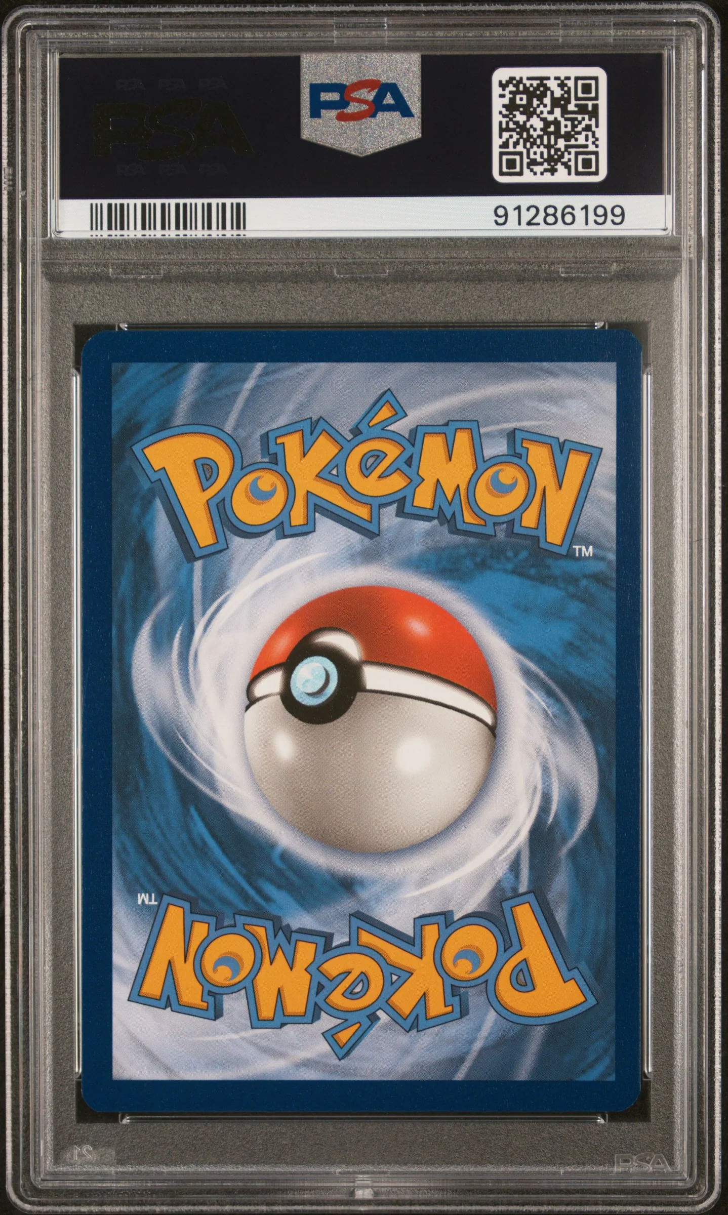 PSA 9 - Black Star Promo - Umbreon & Darkrai GX #SM241 - Image 2