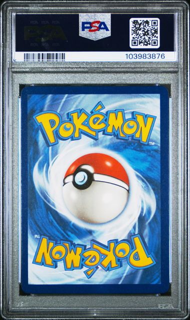 PSA 9 - Brilliant Stars - Arceus V #166 - Image 2