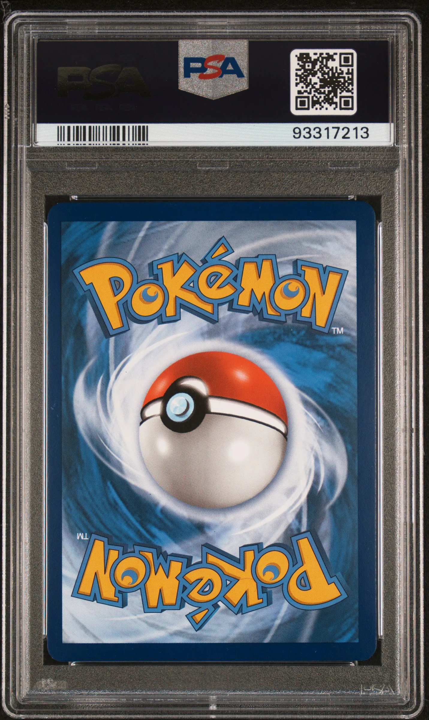 PSA 9 - Brilliant Stars - Charizard V #154 - Image 2