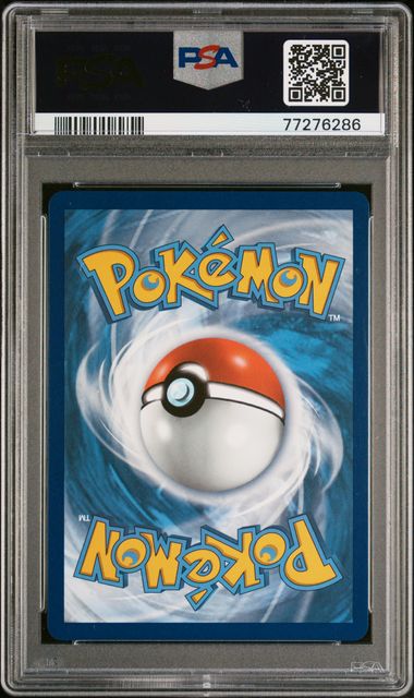 PSA 9 - Brilliant Stars TG22 Umbreon V - Image 2