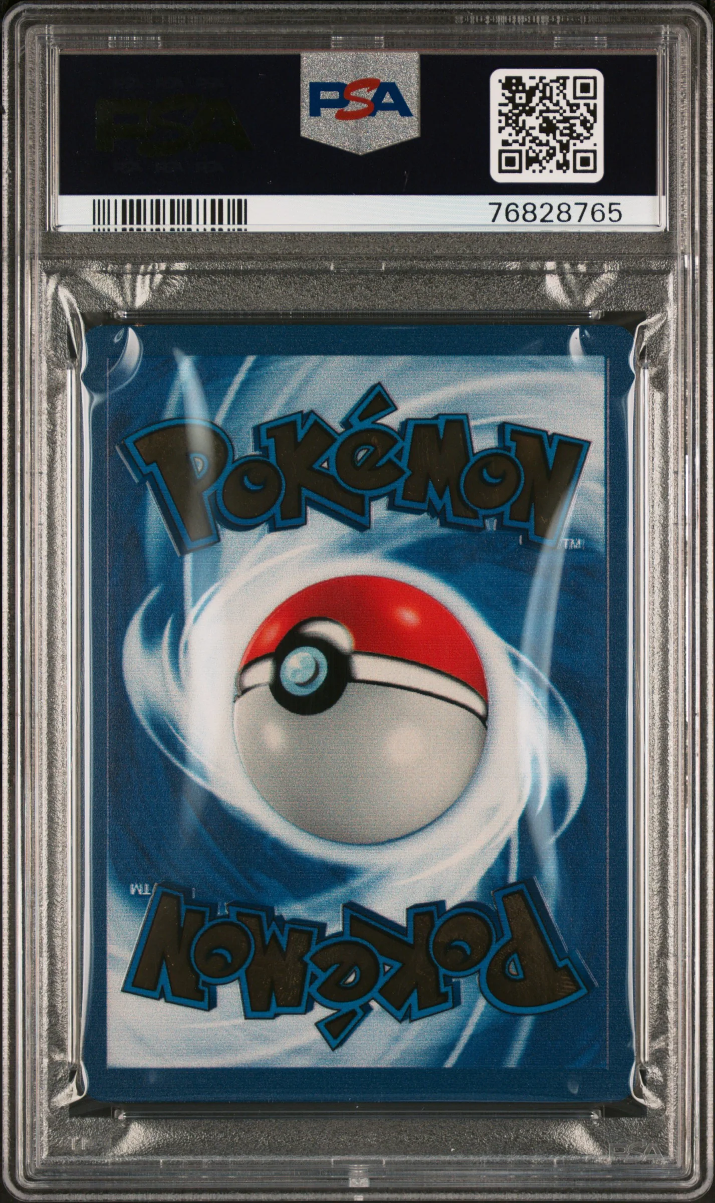 PSA 9 - Celebrations - Charizard (Metal) UPC #4 - Image 2