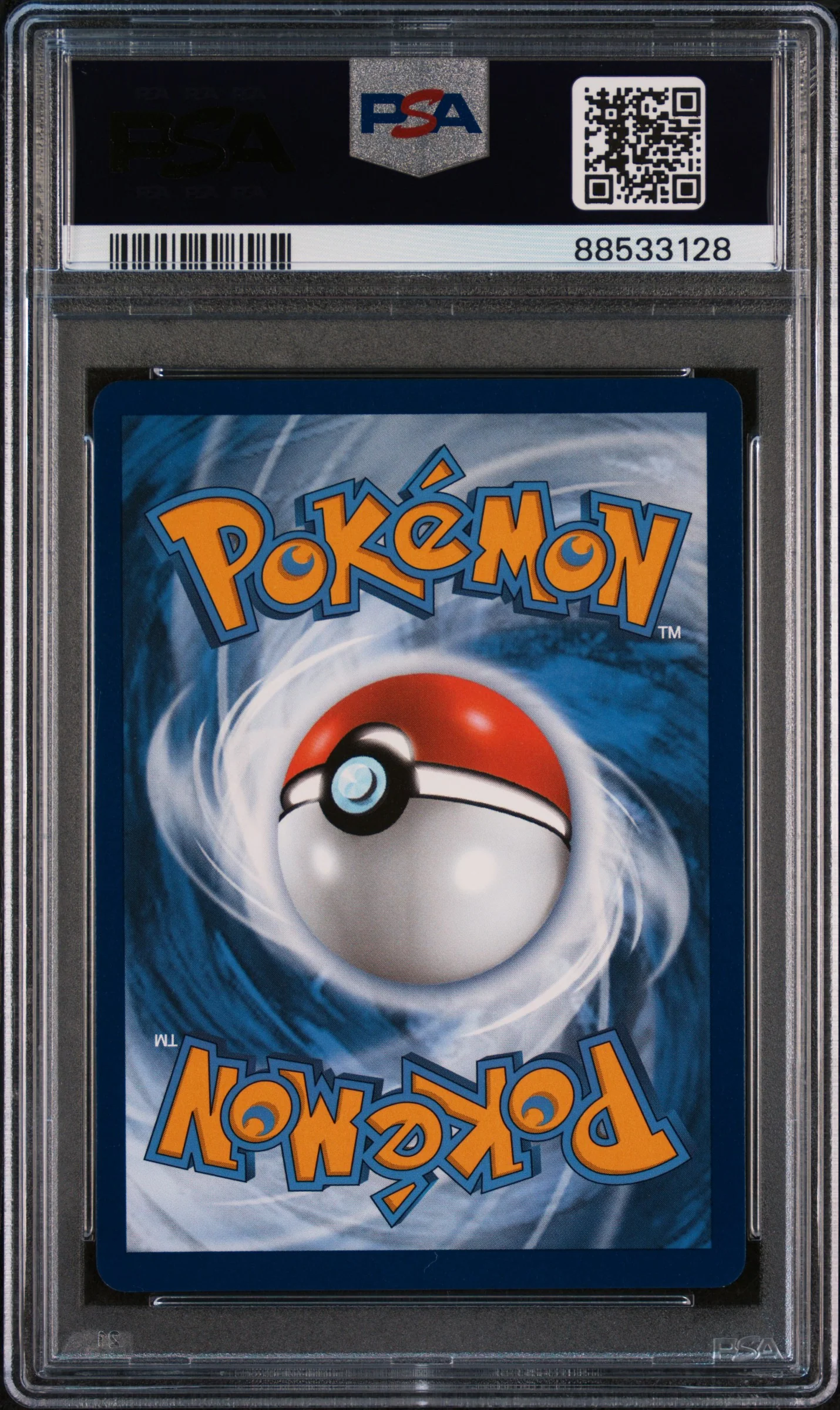 PSA 9  - Crown Zenith  - Arceus VSTAR  - GG70 - Image 2
