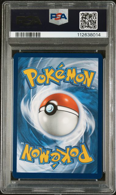 PSA 9 - Crown Zenith - Darkrai VSTAR #GG50 - Image 2