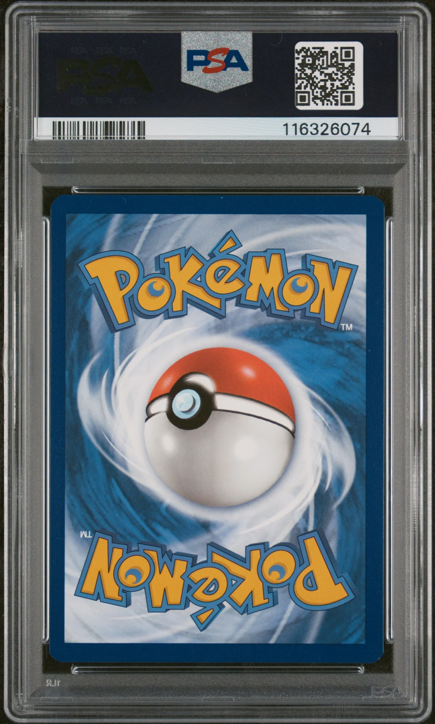 PSA 9 - Crown Zenith - Deoxys #GG12 - Image 2