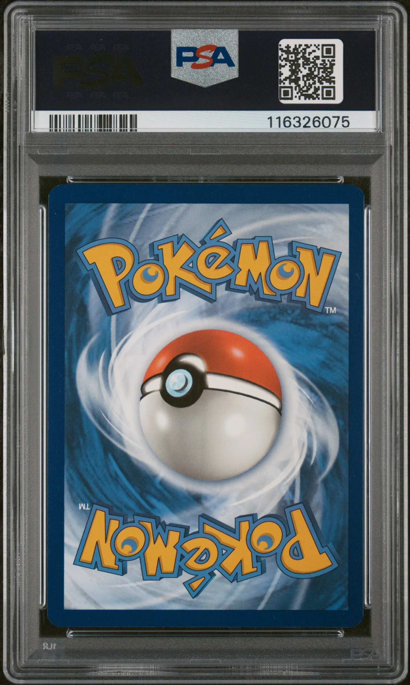 PSA 9 - Crown Zenith - Latias #GG20 - Image 2