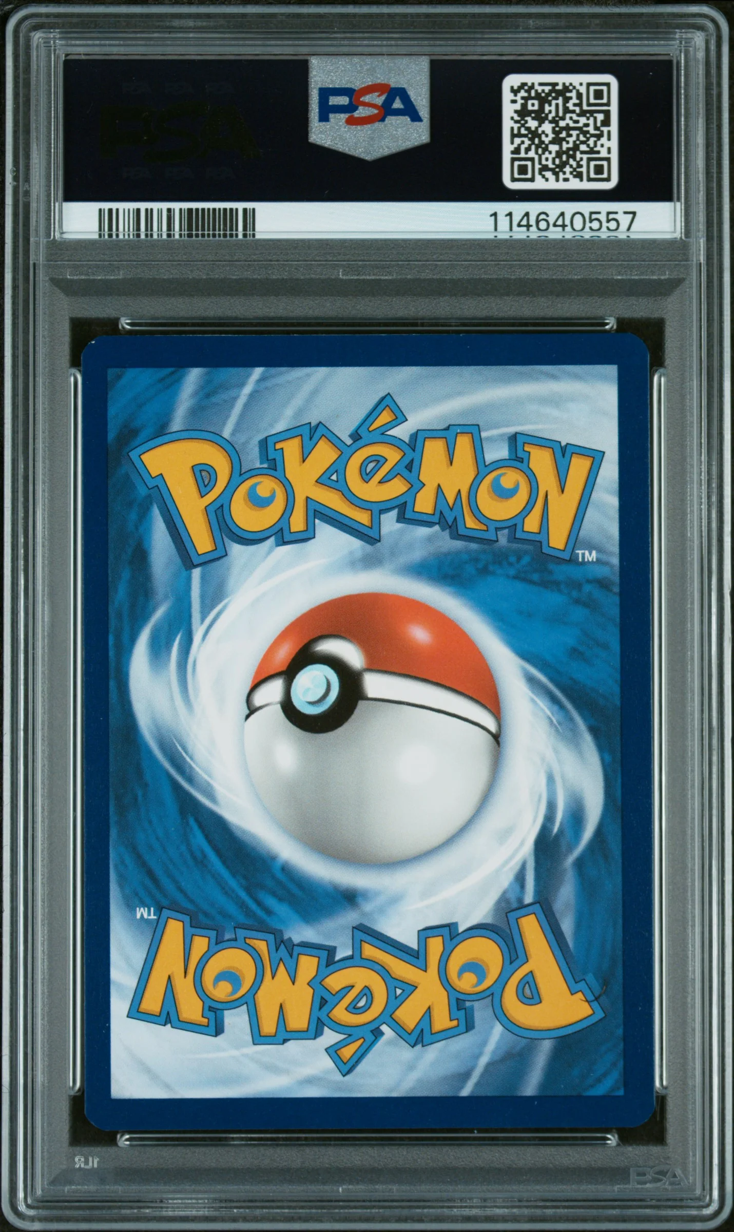 PSA 9 - Crown Zenith - Mew #GG10 - Image 2