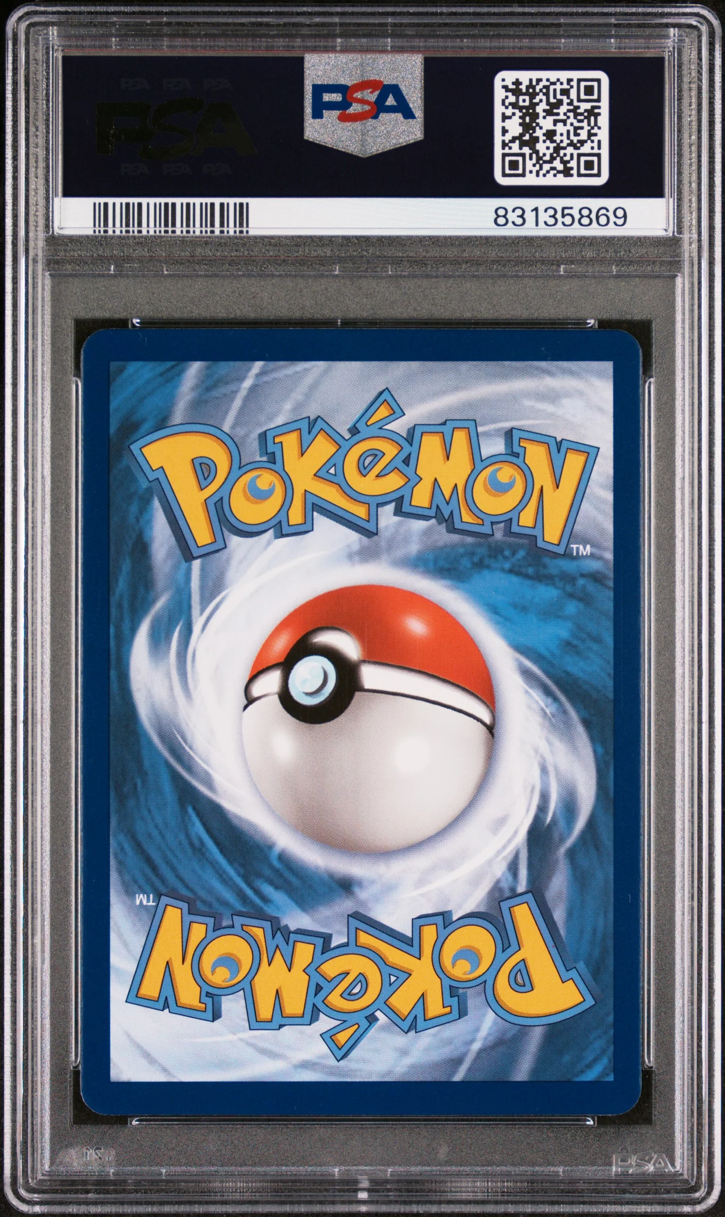 PSA 9 - Evolving Skies - Sylveon VMAX #212 - Image 2