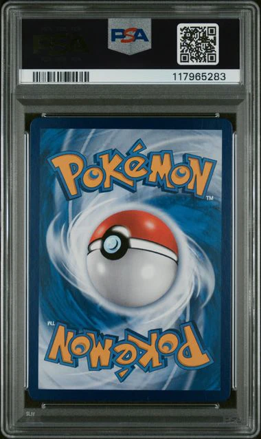 PSA 10 - Gem Pack Vol.1 - Quaxly #09 - Image 2