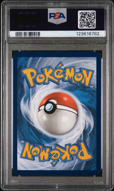 PSA 9 - Paradox Rift  - Yveltal #205 - Image 2