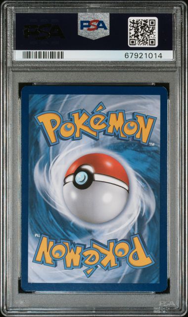 PSA 9 - Generations  - M Charizard EX #12 - Image 2