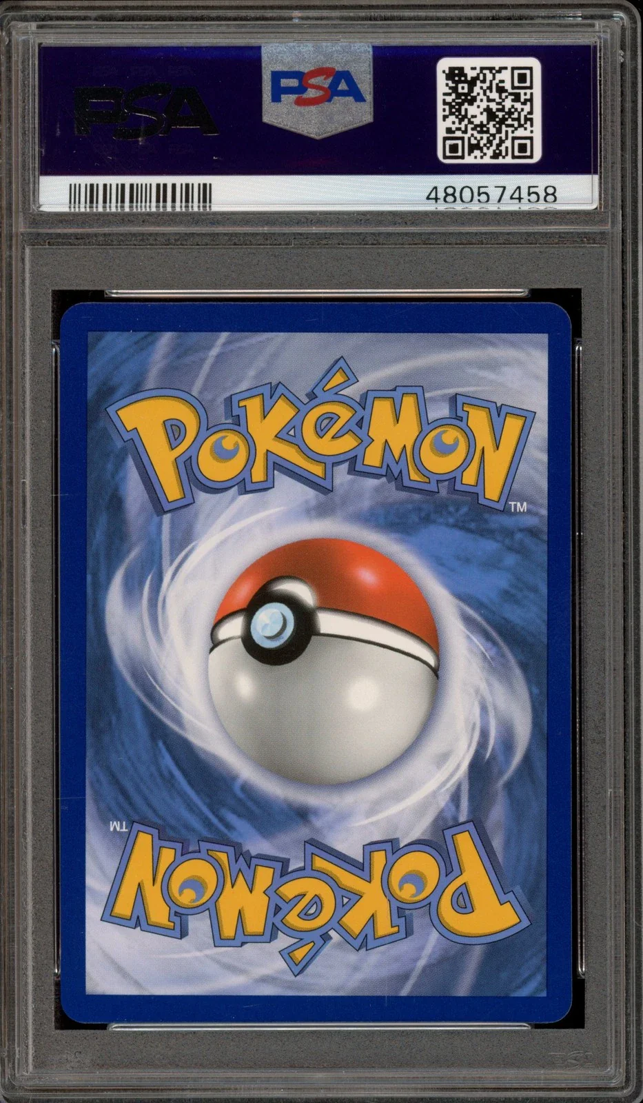 PSA 9 - Hidden Fates - Charmeleon Holo #SV7 - Image 2