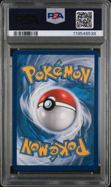 PSA 10 - Hidden Fates - Jessie & James #068 - Image 2