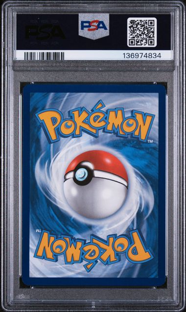 PSA 9 - Journey Together - Articuno #161 - Image 2