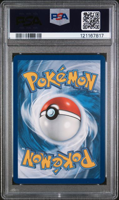 PSA 9 - Journey Together - Iono's Kilowattrel #163 - Image 2