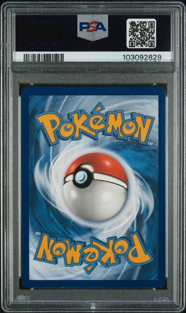 PSA 9 - Lost Origin - Charizard #TG03 - Image 2