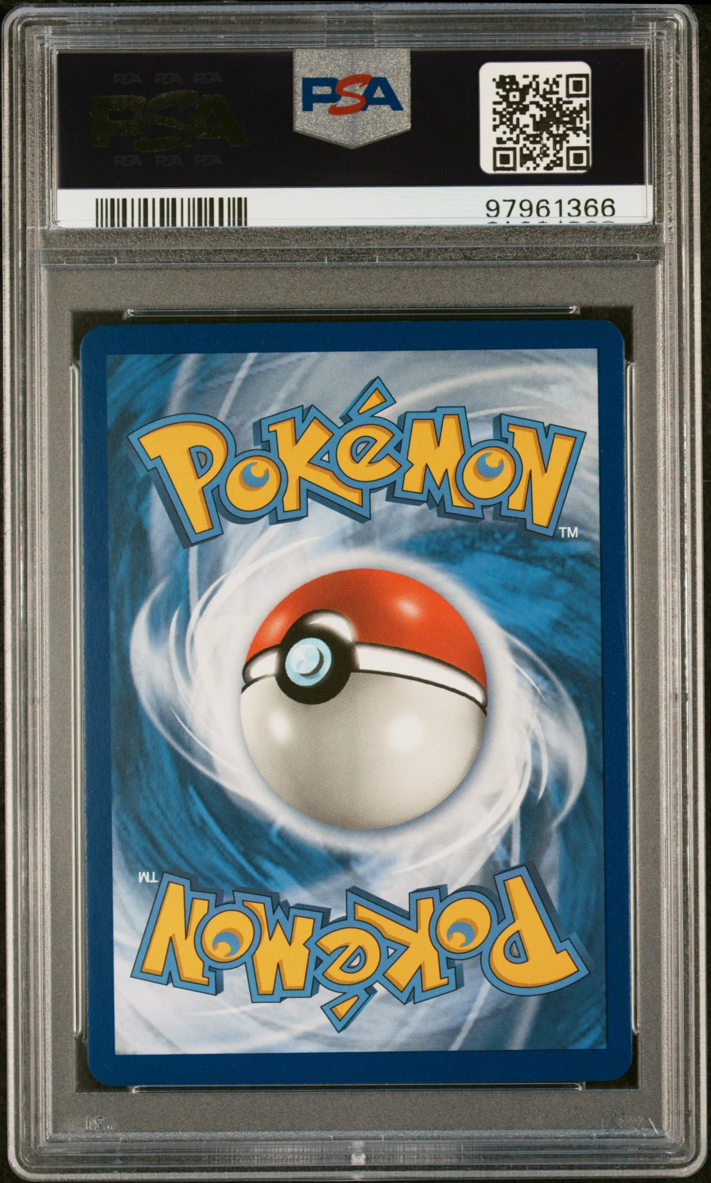 PSA 9 - Lost Thunder - FA Mina #211 - Image 2