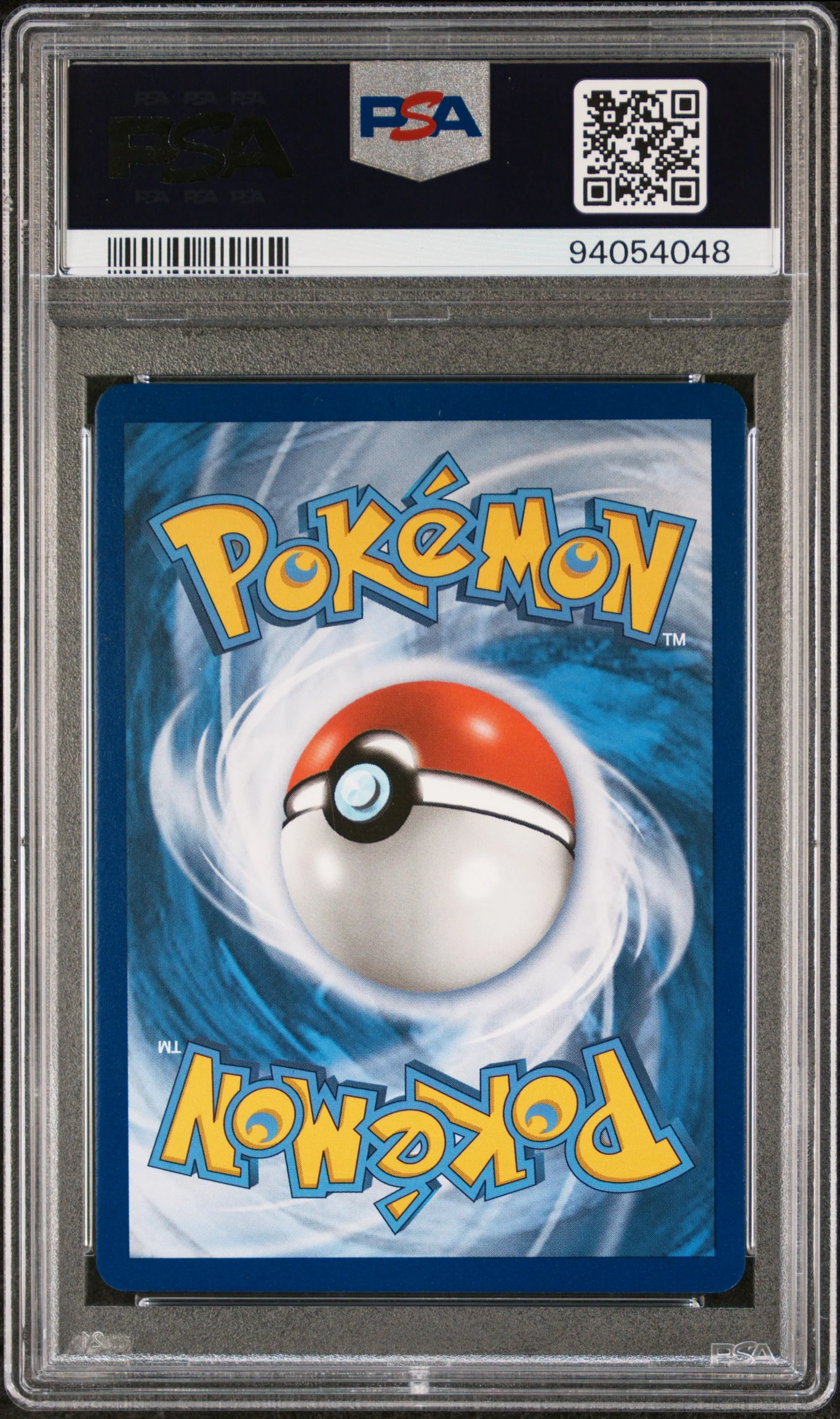 PSA 9 - Lost Thunder - Lugia GX #227 - Image 2