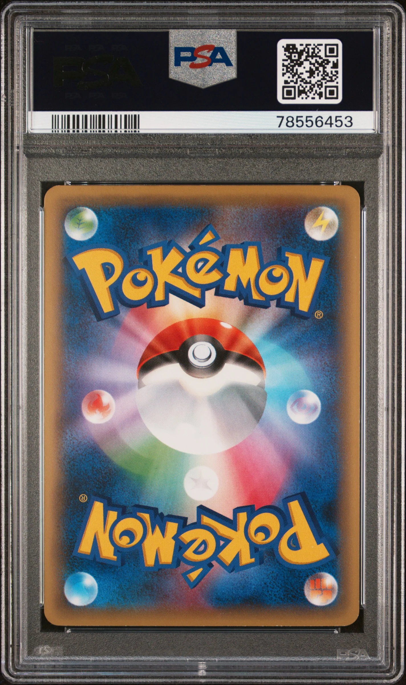 PSA 9 - Mythical & Legendary Dream 1st Ed - Magearna #031 - Image 2