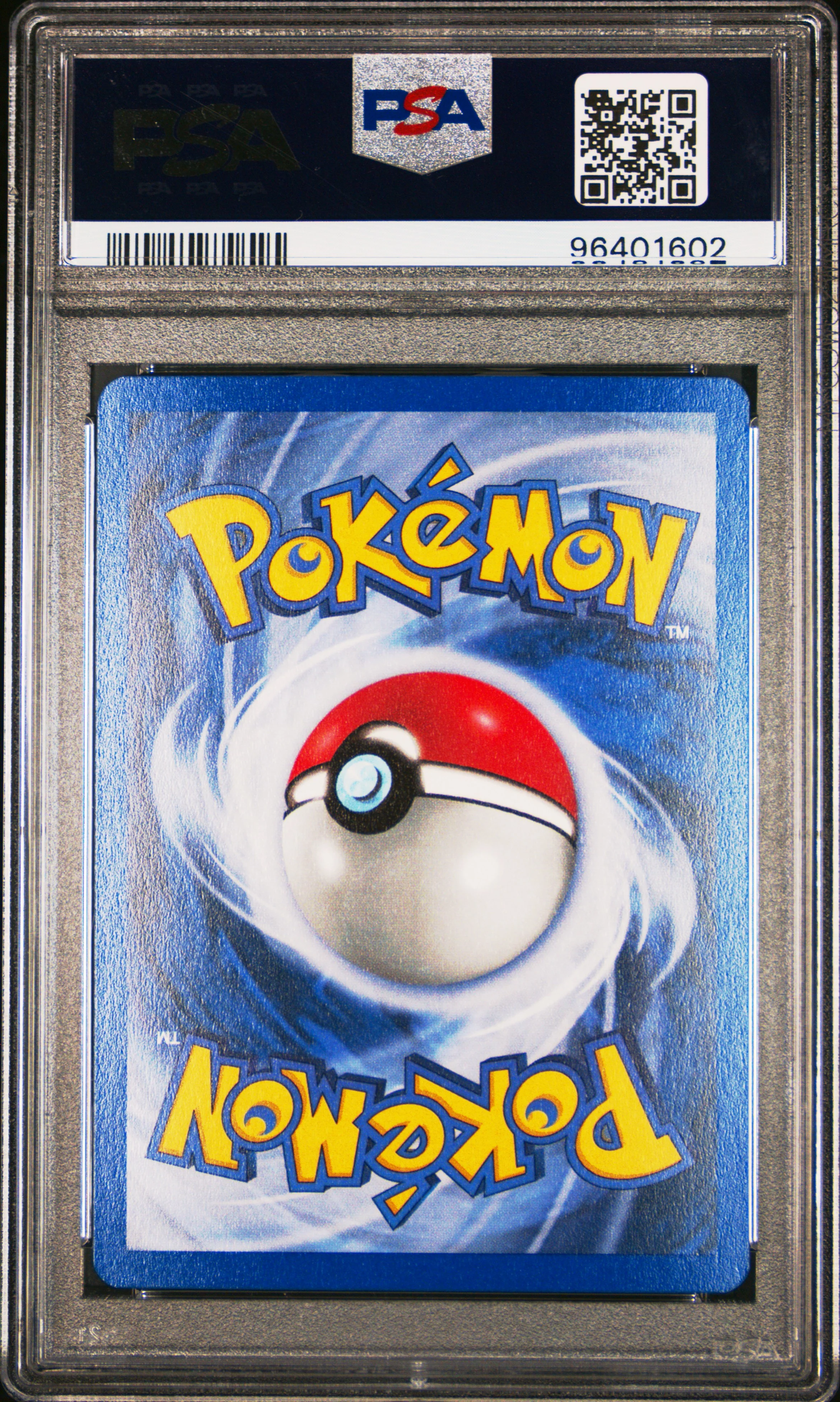 PSA 9 - Neo Discovery 1st Edition  - Forrestress Holo #2 - Image 2