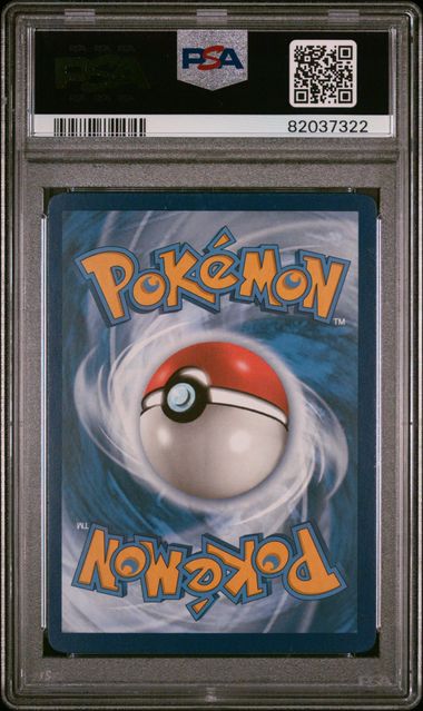 PSA 9 - Obsidian Flames - Charizard Ex #228 - Image 2