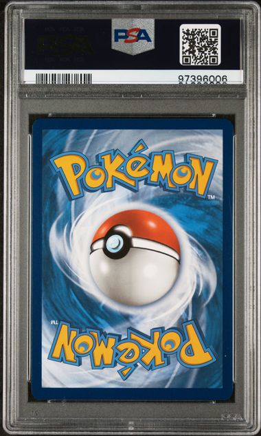 PSA 9 - Paradox Rift  - Morpeko #206 - Image 2