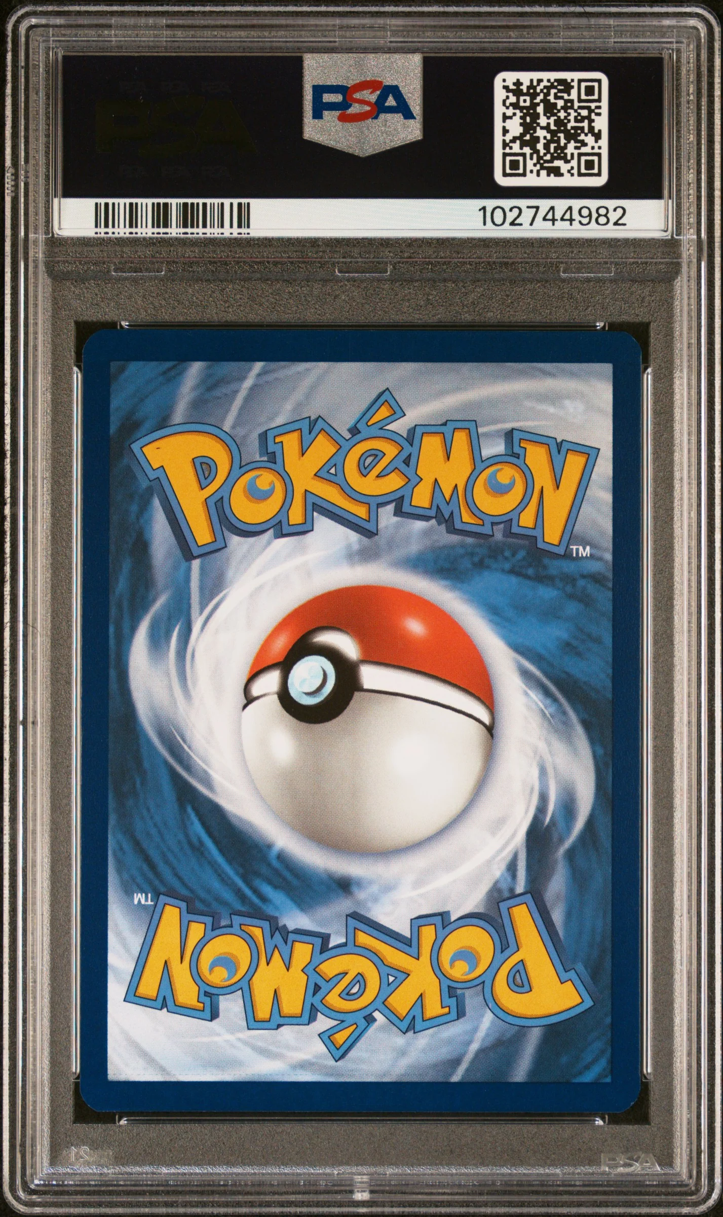 PSA 9 - Pokemon 151 - Magneton Pokemon Center #159 - Image 2