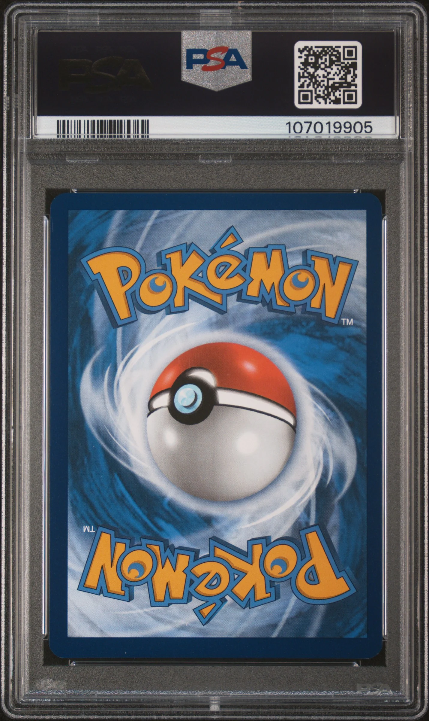 PSA 9 - Prismatic Evolutions - Jolteon EX #153 - Image 2