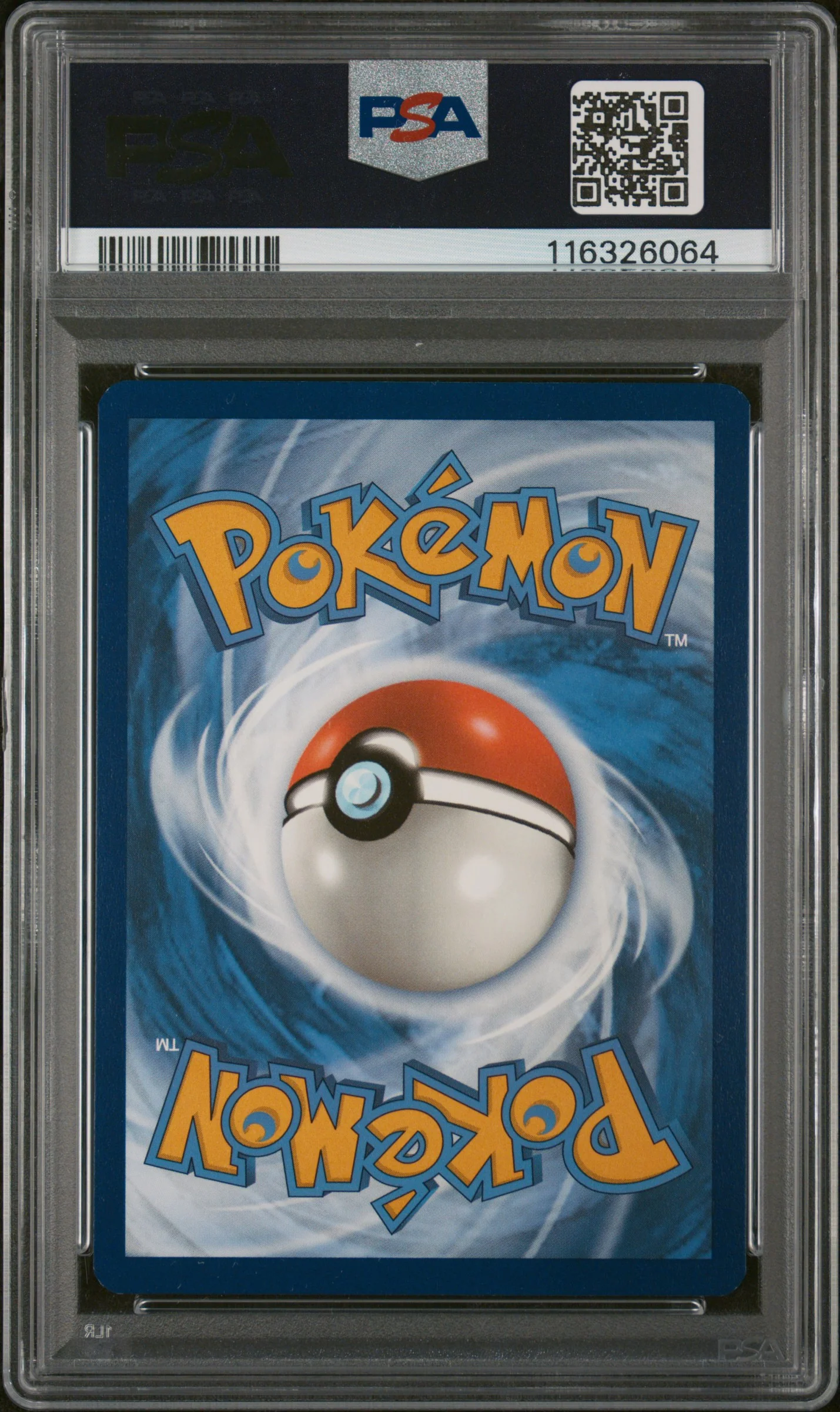 PSA 9 - Scarlet & Violet Base - Dolliv #200 - Image 2