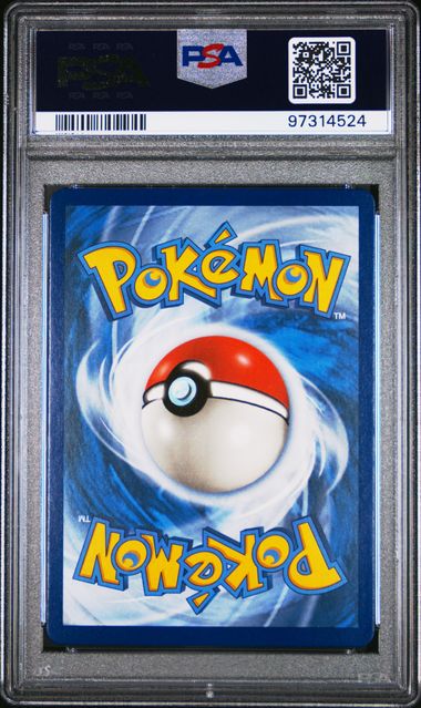 PSA 9 - Scizor GX SV72 - Hidden Fates - Image 2