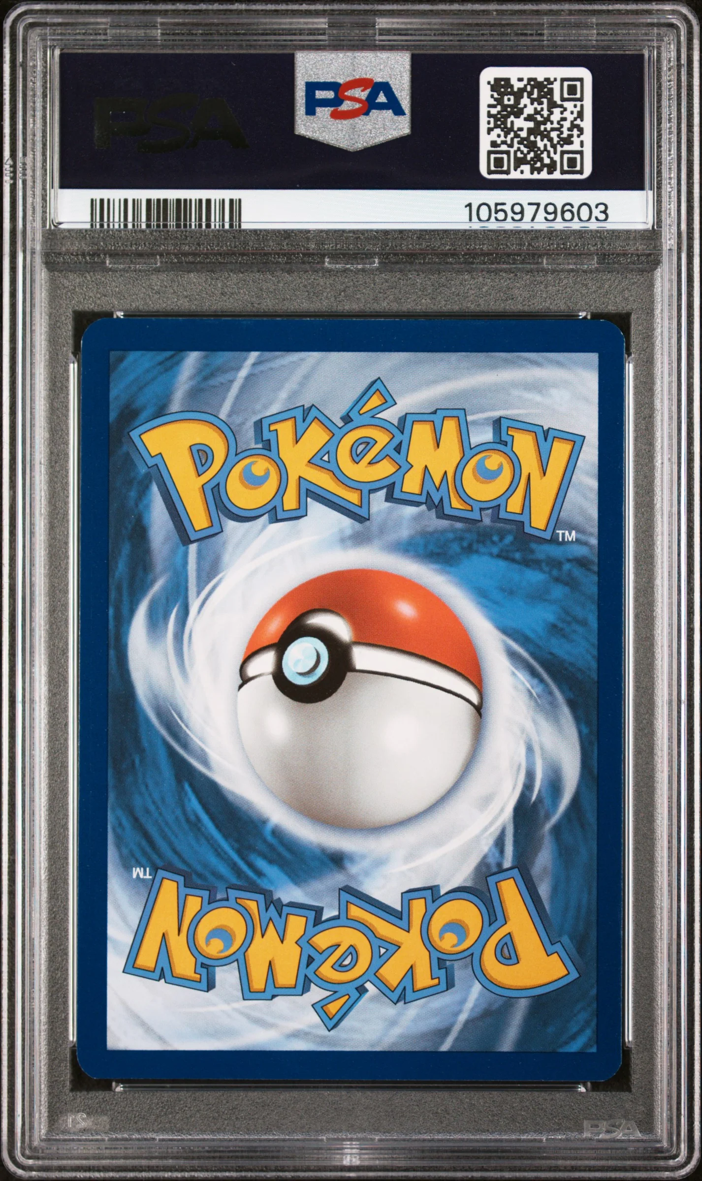 PSA 9 - Paldea Evolved - Tinkatink #216 - Image 2