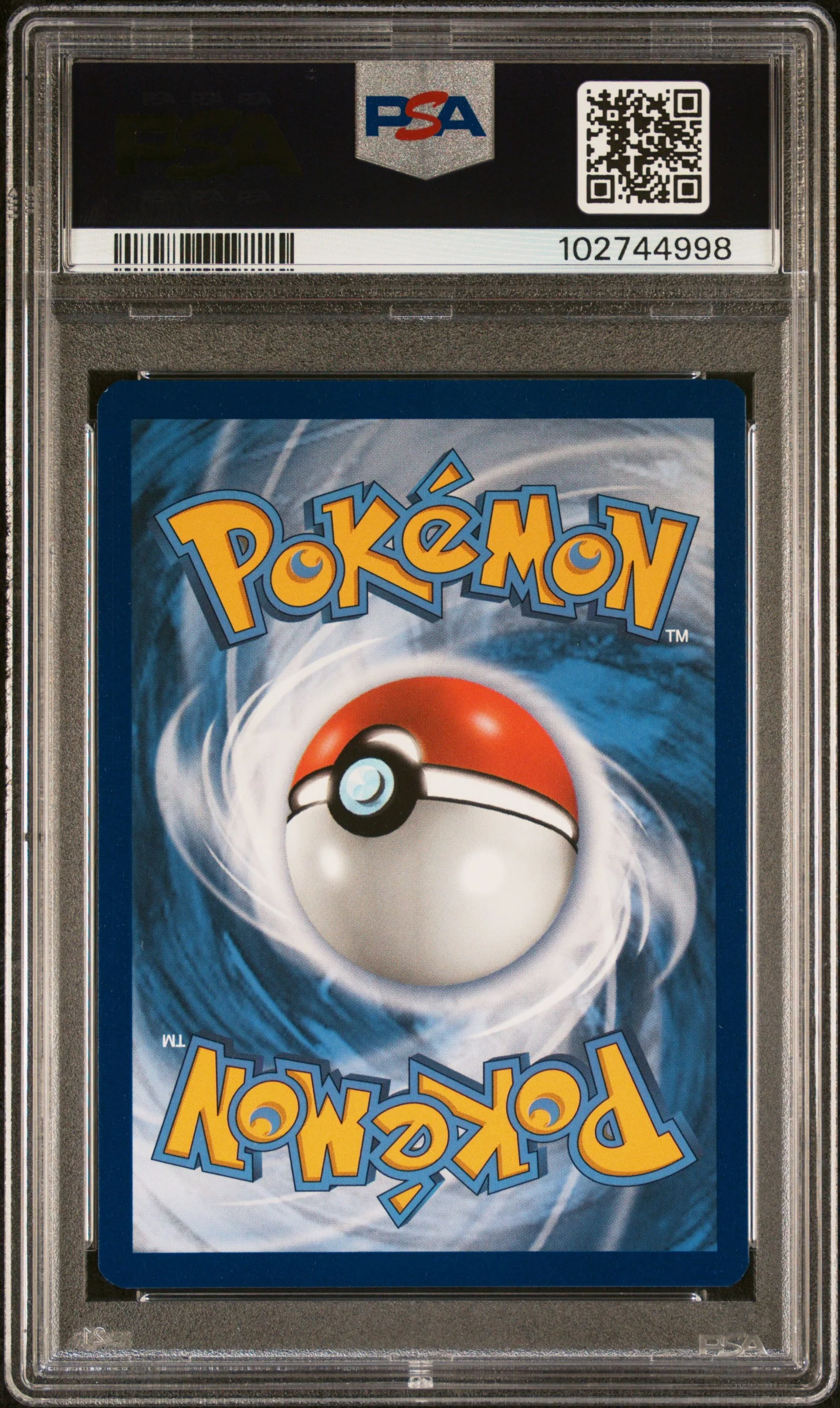 PSA 9 - Sun & Moon - Charizard Holo #14 Kanto Tin - Image 2