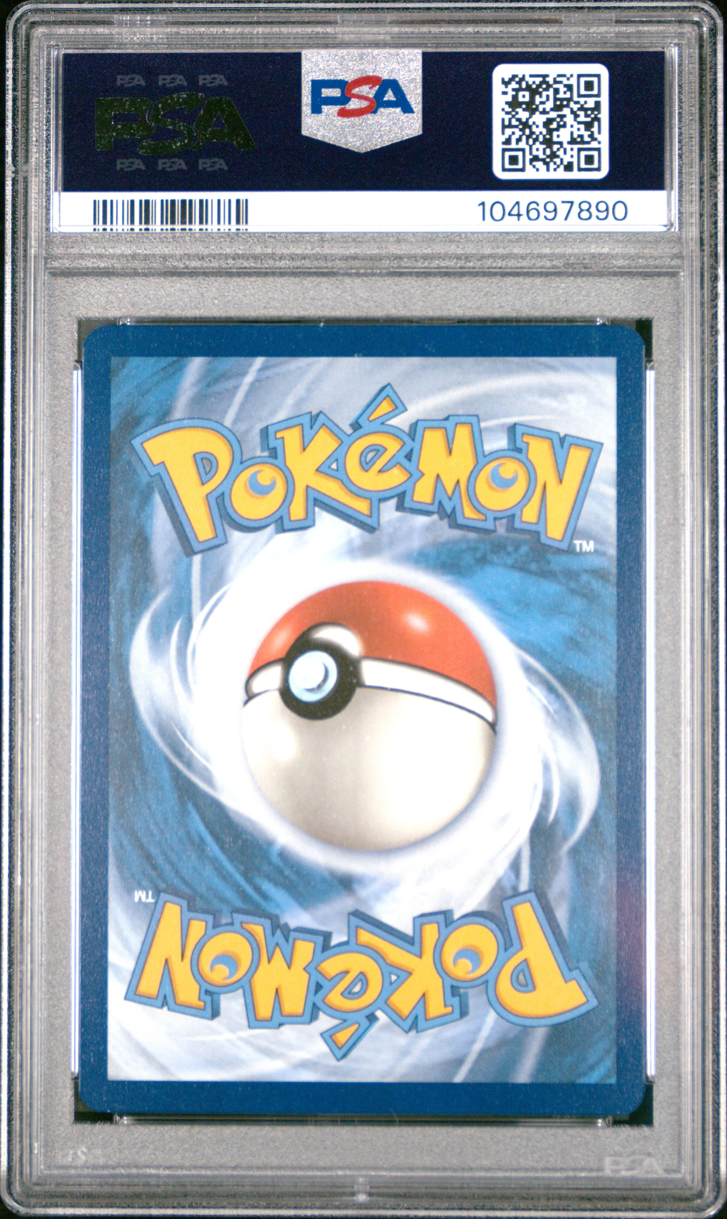 PSA 9 - Temporal Forces - Mudsdale #175 - Image 2