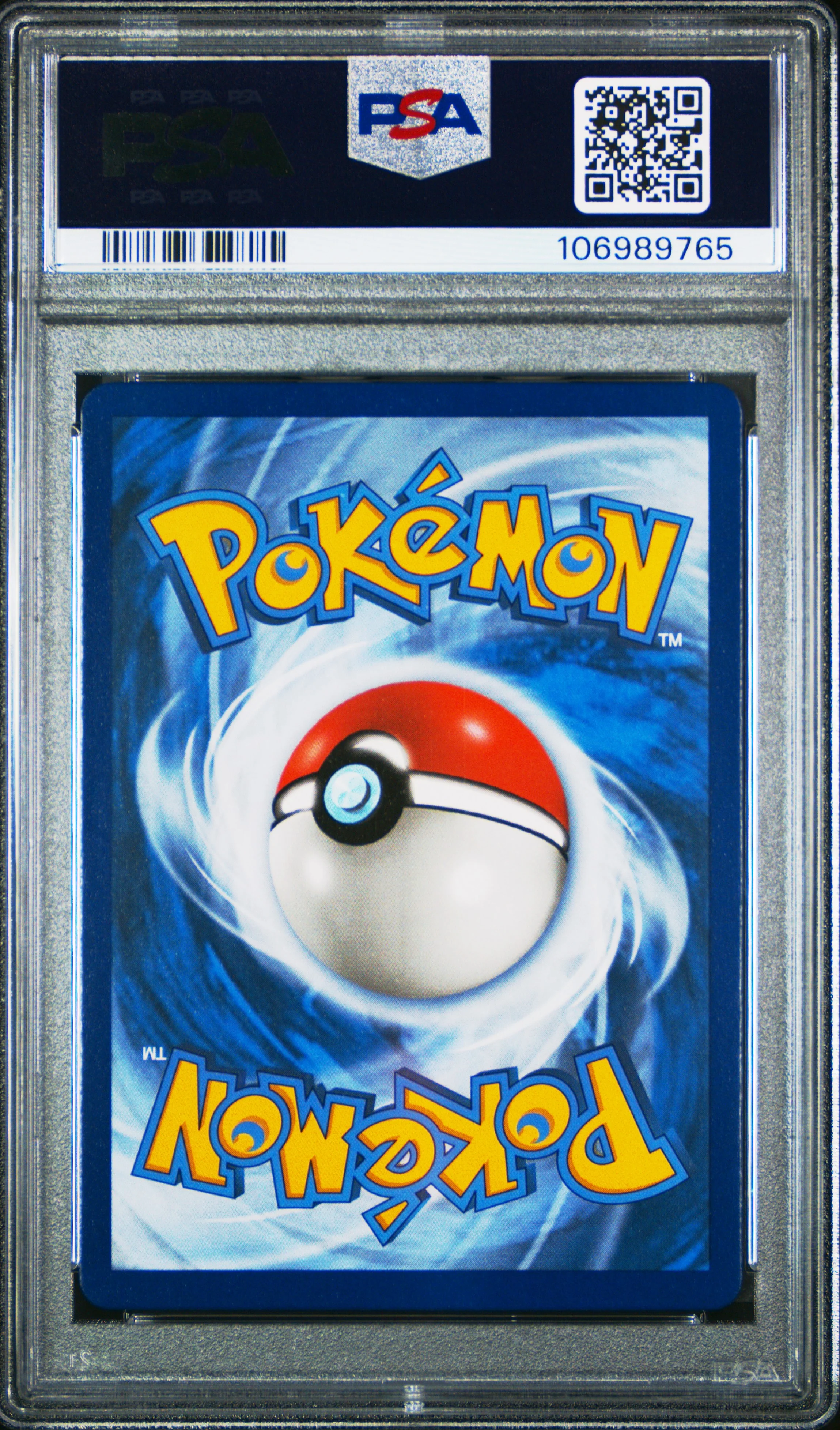 PSA 9 - Unbroken Bonds - Greninja & Zoroark GX #200 - Image 2