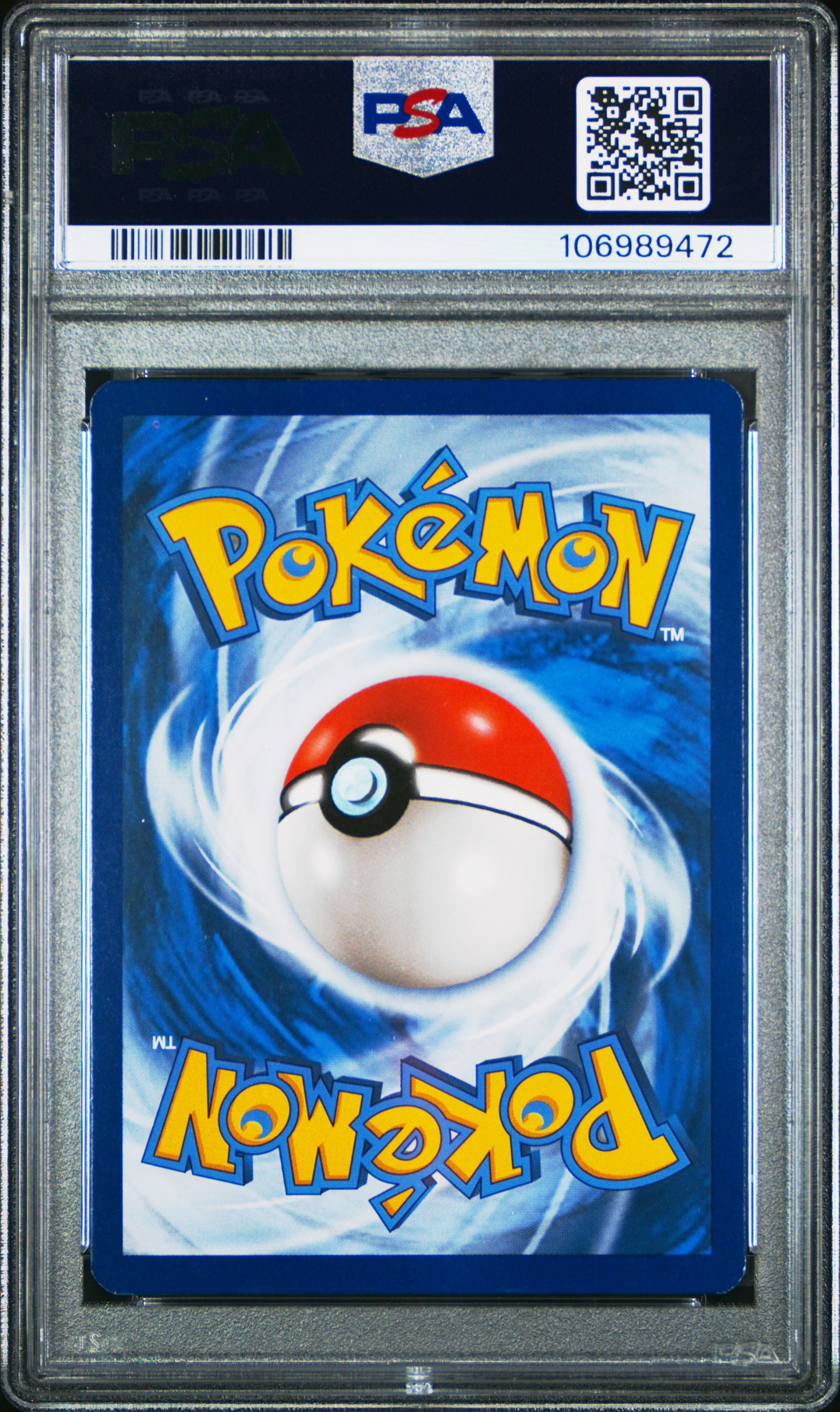 PSA 9 - XY Evolutions - Mew 3rd Place League Challenge #53 - Image 2