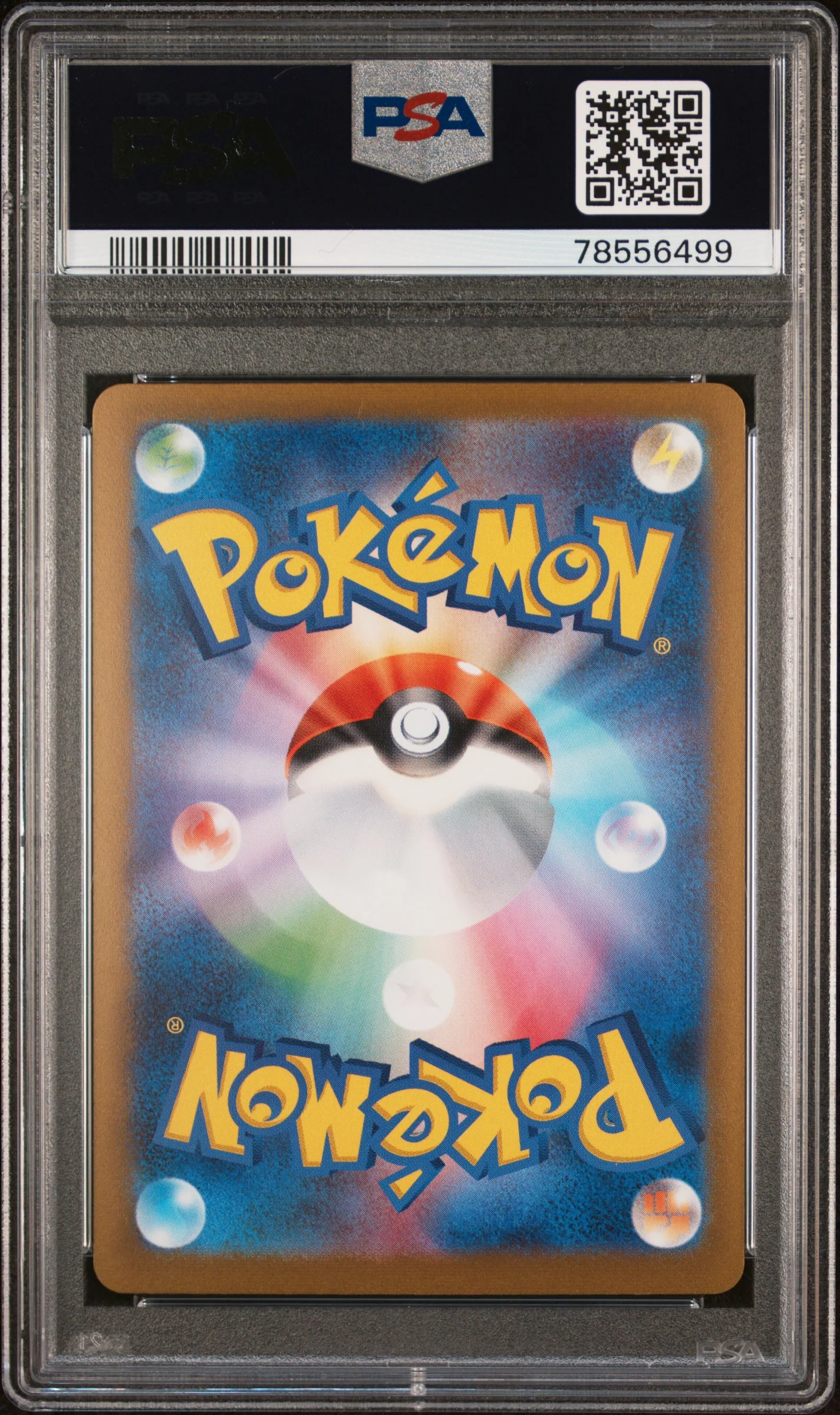 PSA 9 - Yu Nagaba X PCG Campaign  - Eevee #062 - Image 2