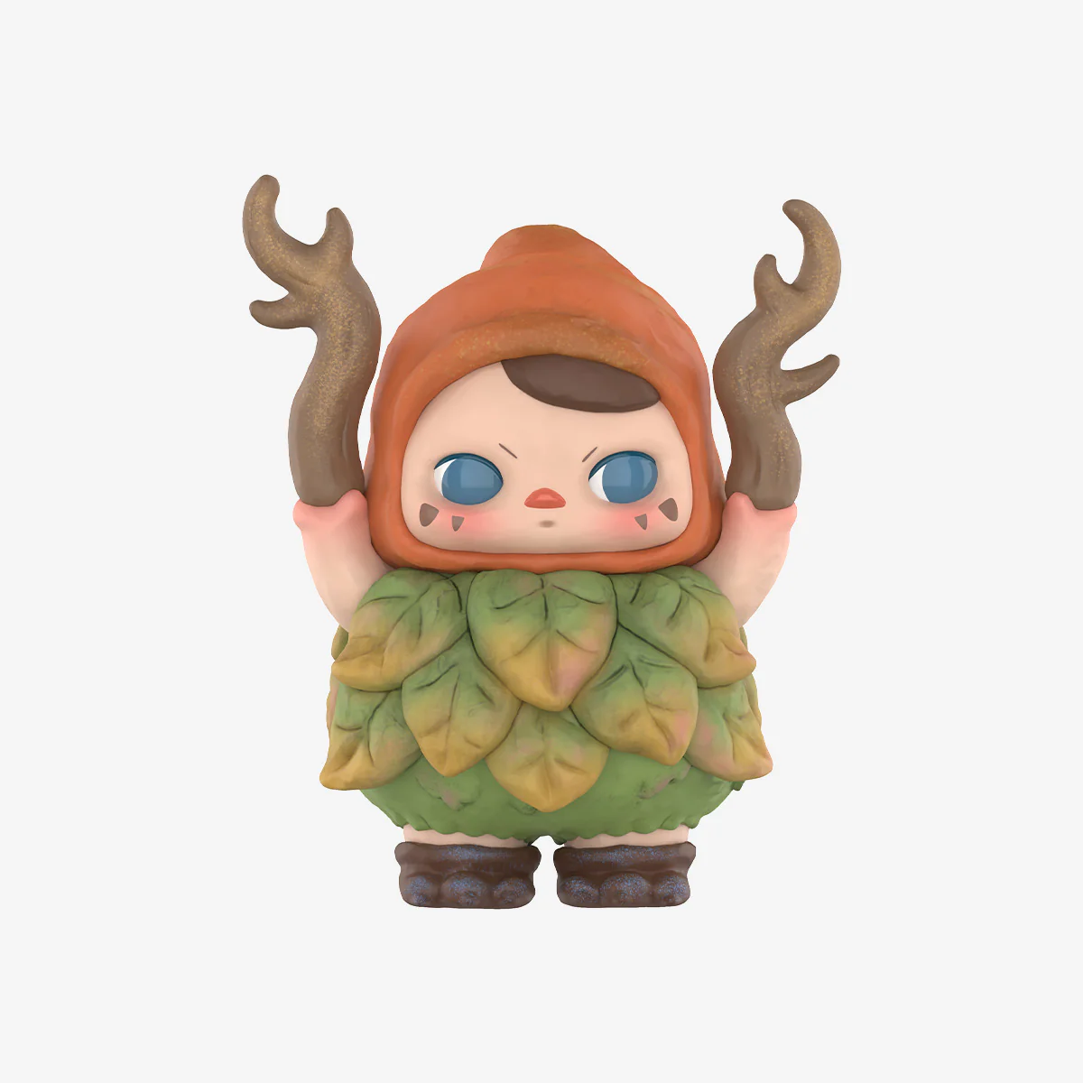 Pucky Poko's Adventure Series Figures - Image 10