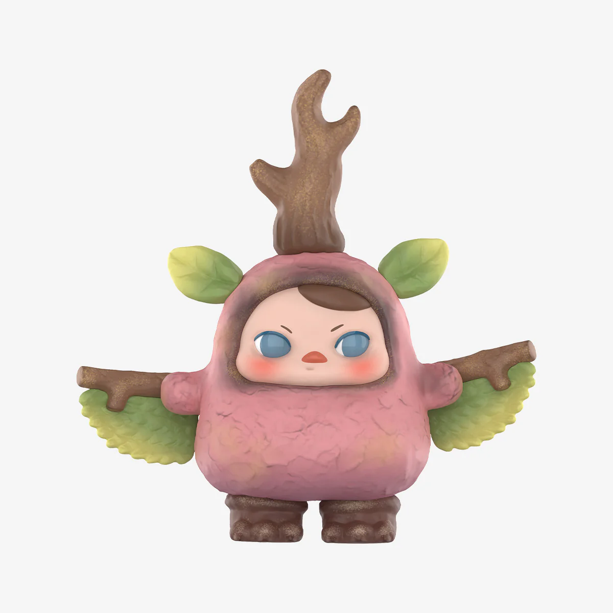 Pucky Poko's Adventure Series Figures - Image 11