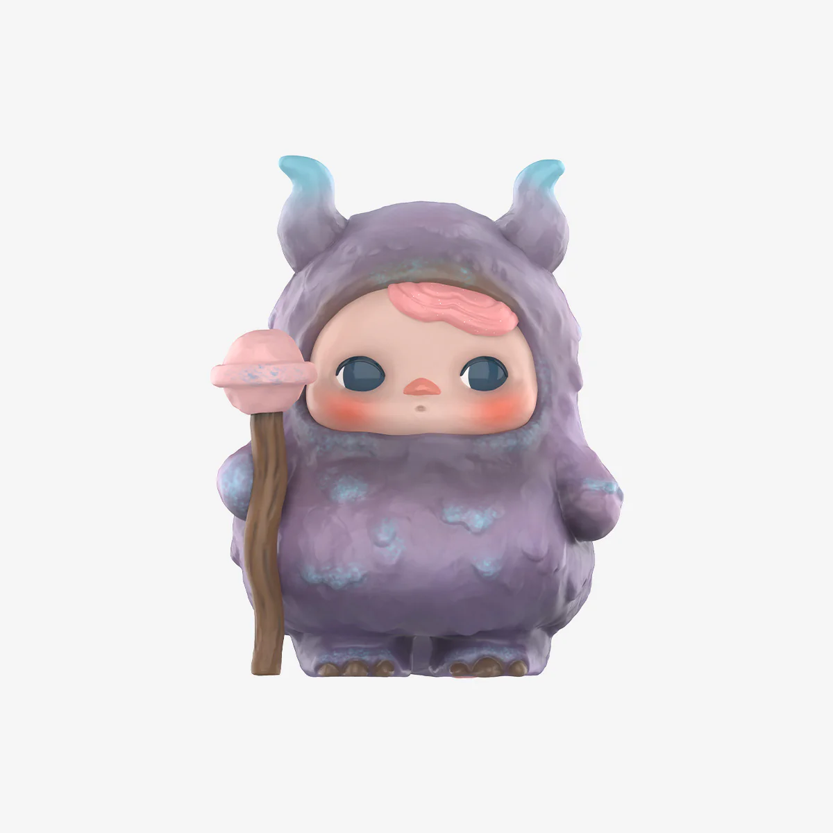 Pucky Poko's Adventure Series Figures - Image 12