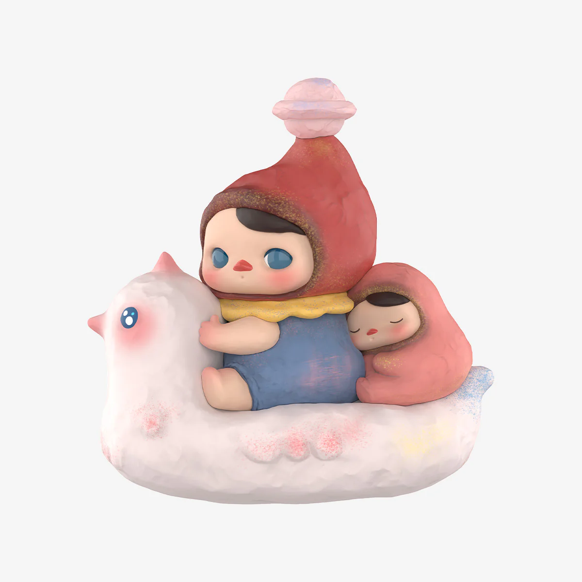 Pucky Poko's Adventure Series Figures - Image 13