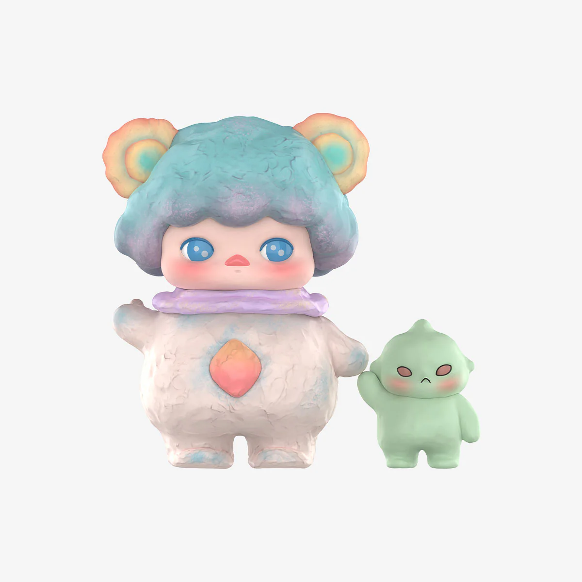 Pucky Poko's Adventure Series Figures - Image 14