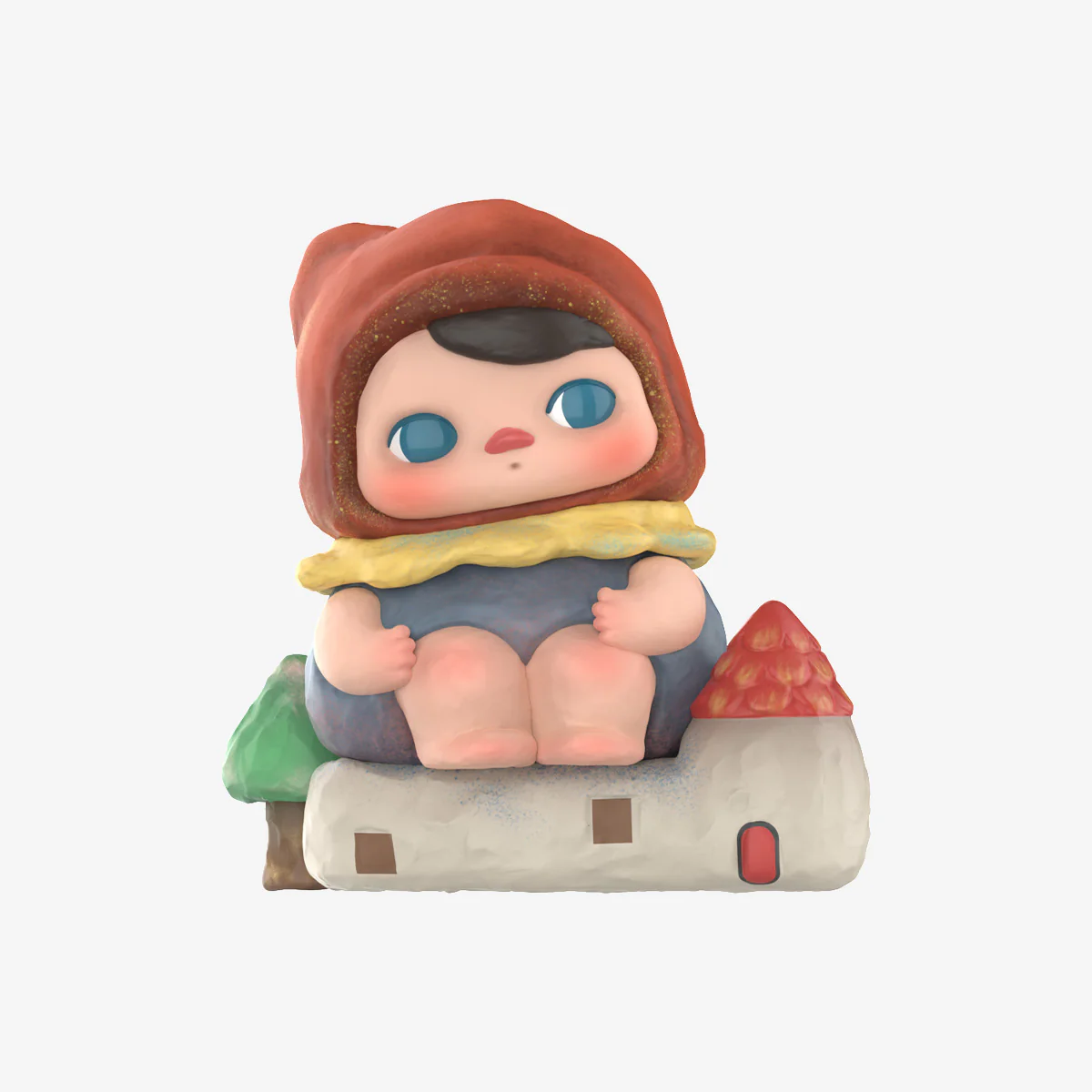 Pucky Poko's Adventure Series Figures - Image 2