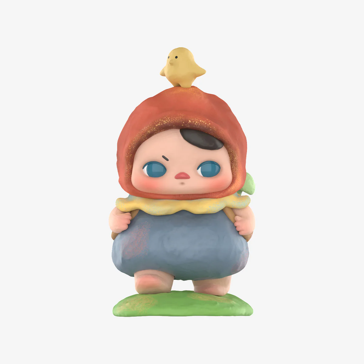 Pucky Poko's Adventure Series Figures - Image 4