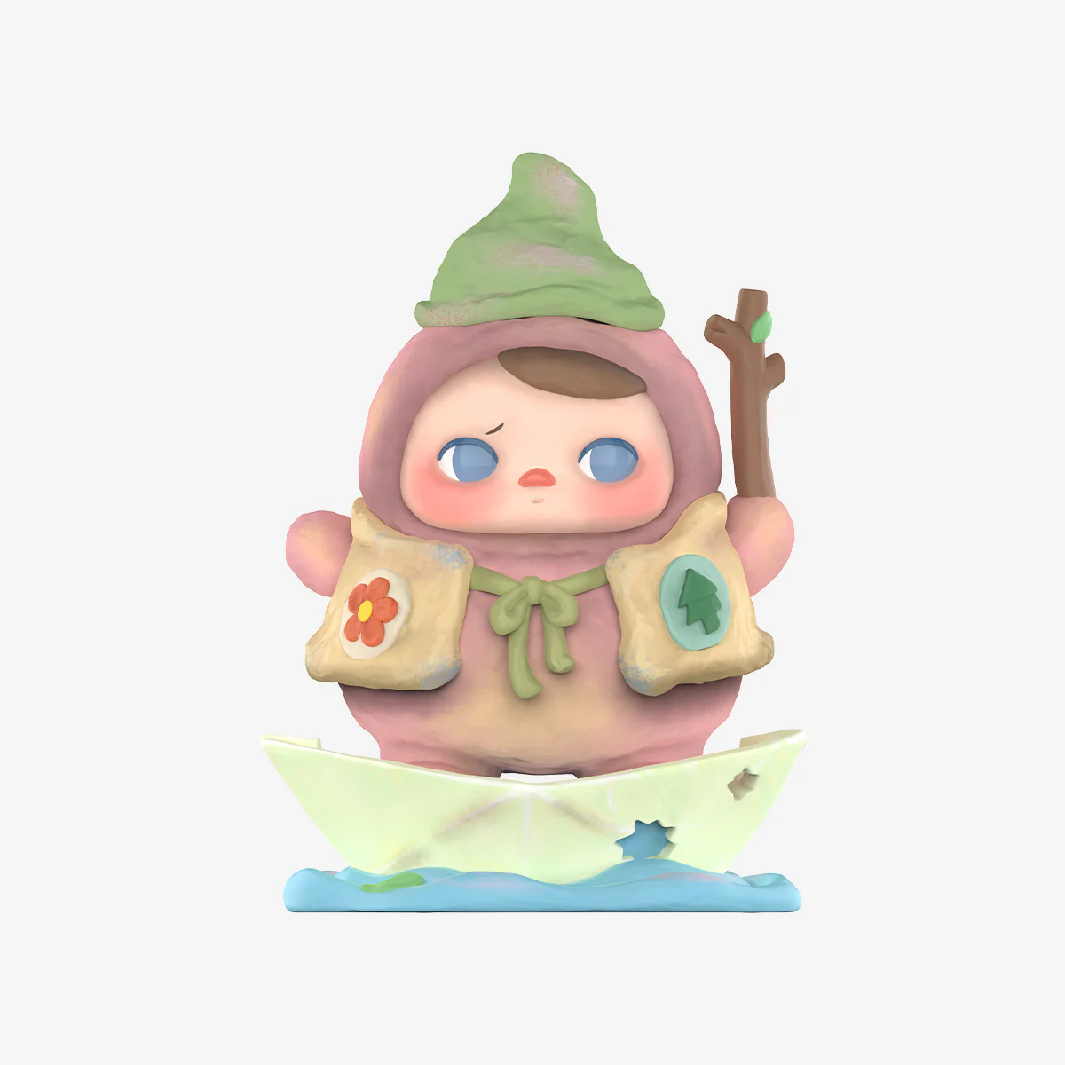Pucky Poko's Adventure Series Figures - Image 5