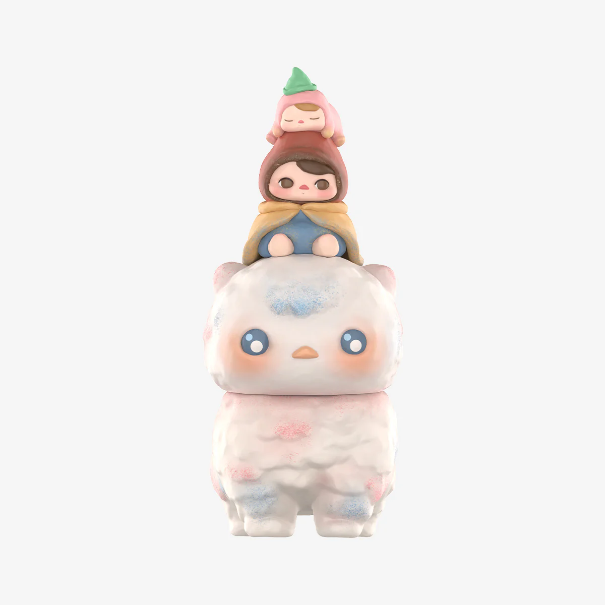 Pucky Poko's Adventure Series Figures - Image 6