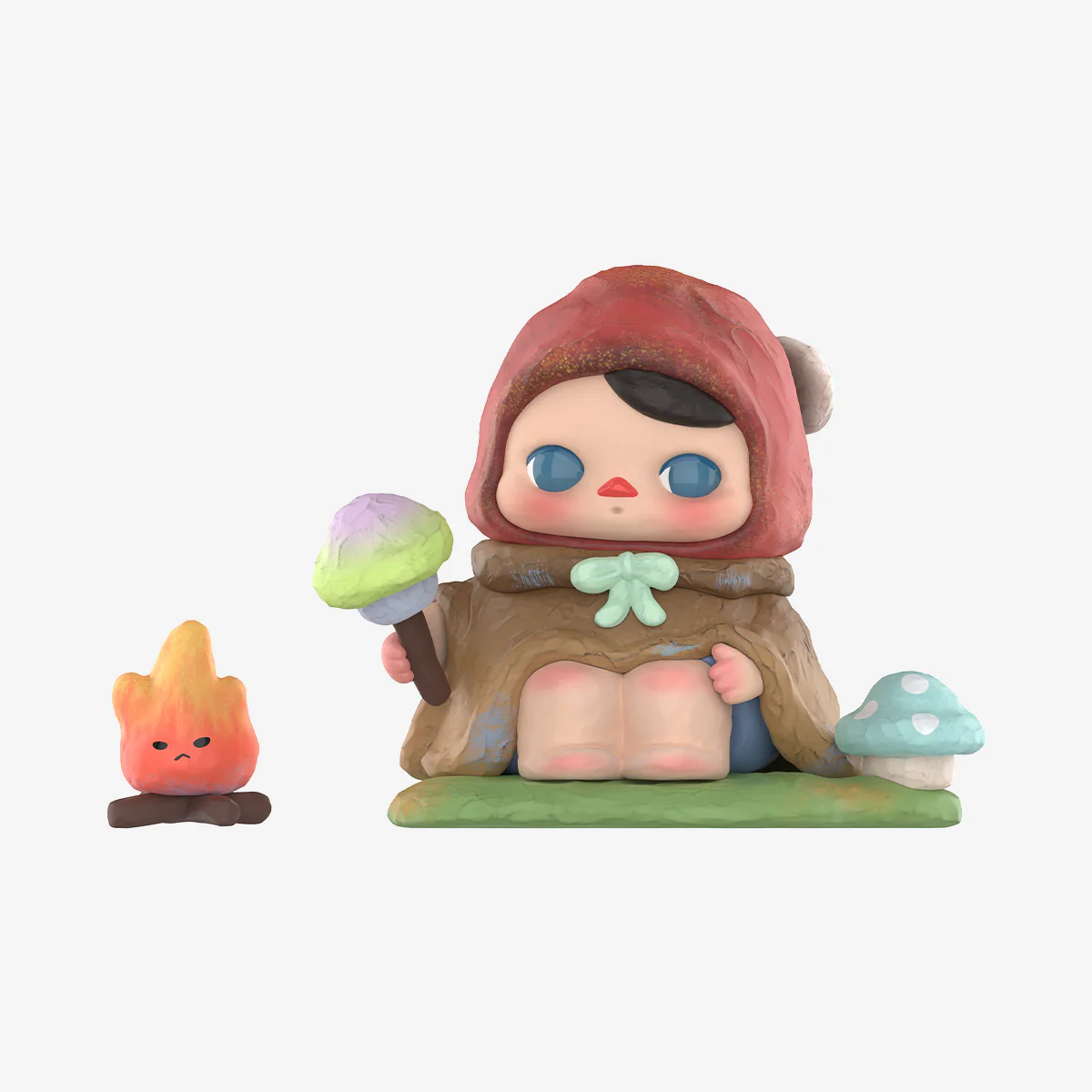 Pucky Poko's Adventure Series Figures - Image 7