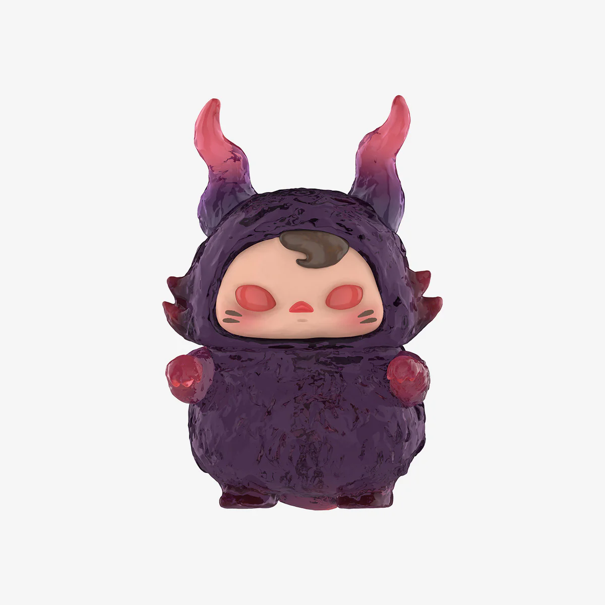 Pucky Poko's Adventure Series Figures - Image 9